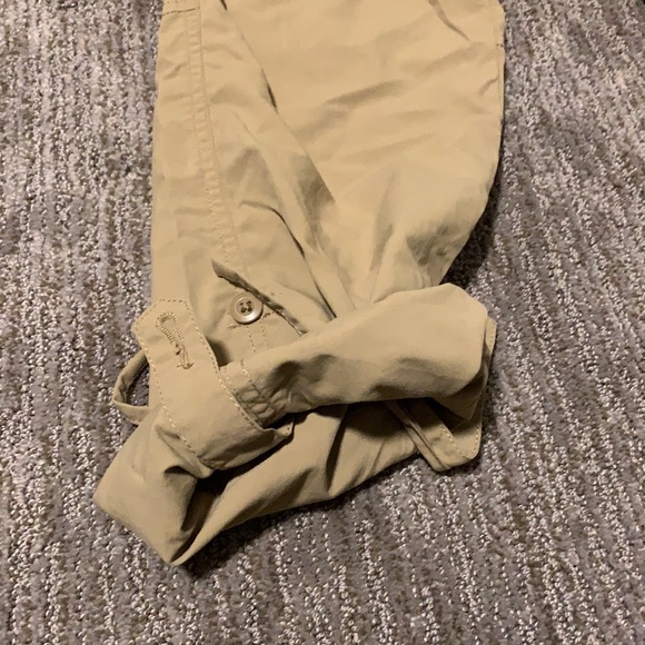 Sickle Hiking pants - Picture 2 of 5